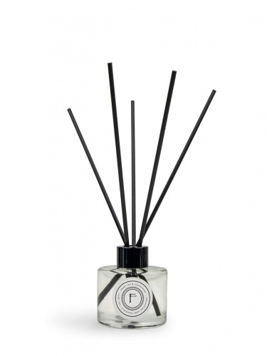 Reed Diffusers, Green Tea & Lemongrass , by Freckleface Home Fragrance